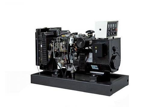 平桂科克150kw大型柴油发电机组