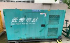 平桂通州四建大波纹箱定制案例