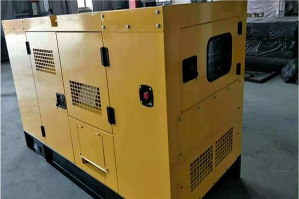 平桂发电机出租 平桂发电机出租