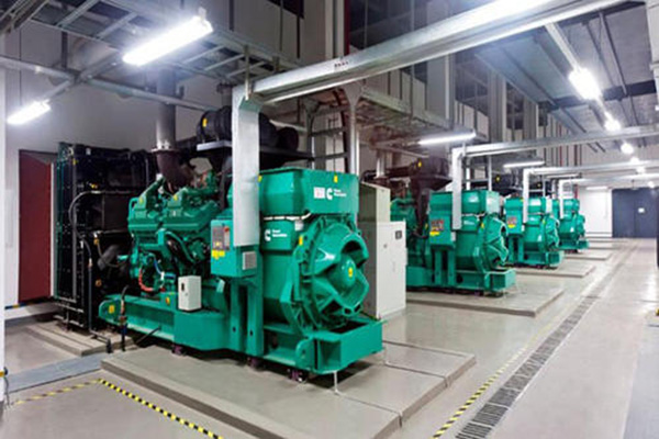 平桂发电机出租