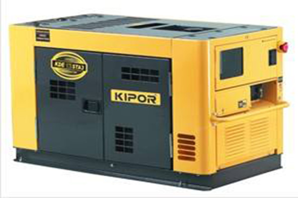 平桂发电机出租