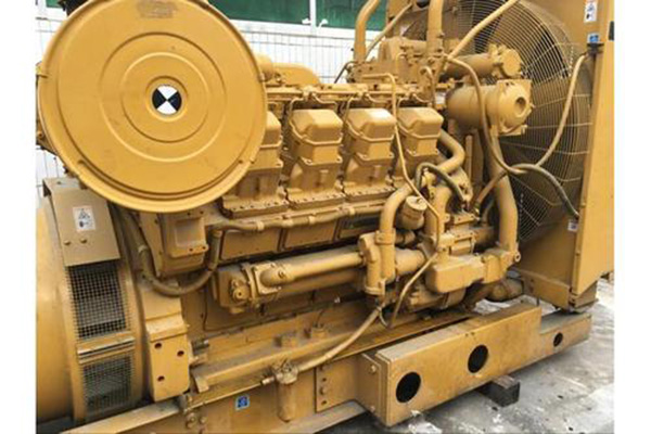 平桂发电机出租 平桂发电机出租