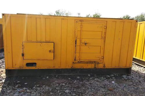 平桂发电机出租 平桂发电机出租