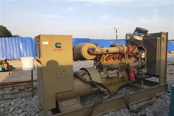 平桂发电机出租 平桂发电机出租