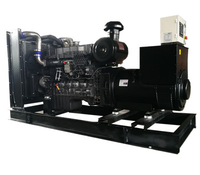 平桂上柴柴油发电机组50KW-700KW