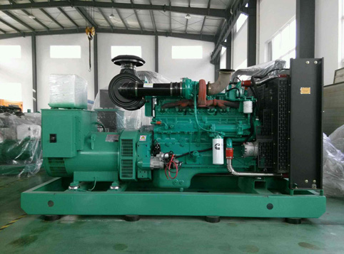 平桂柴油发电机组 平桂柴油发电机组