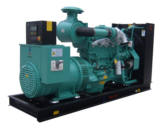 平桂柴油发电机 平桂柴油发电机