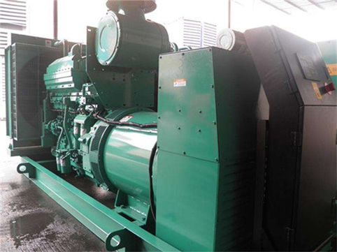 平桂柴油发电机 平桂柴油发电机