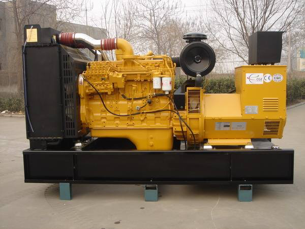 平桂发电机出租