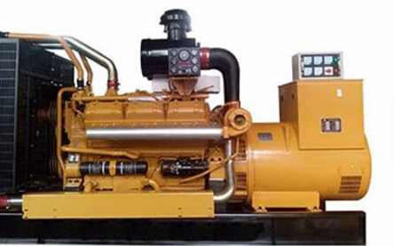 平桂发电机出租