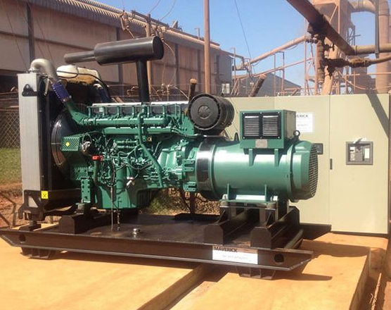 平桂发电机出租